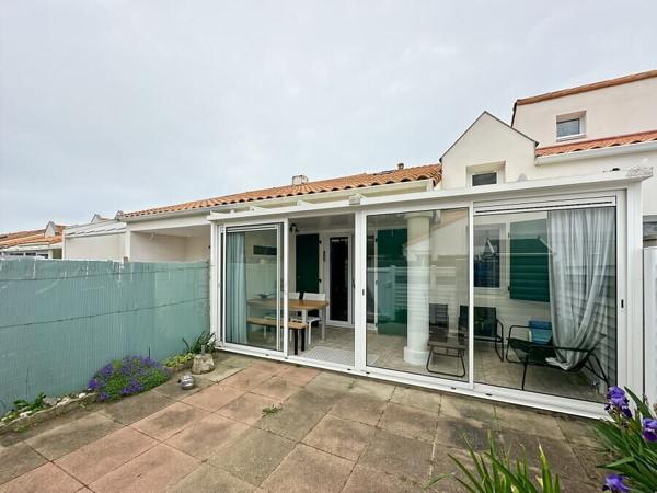 Maison proche mer