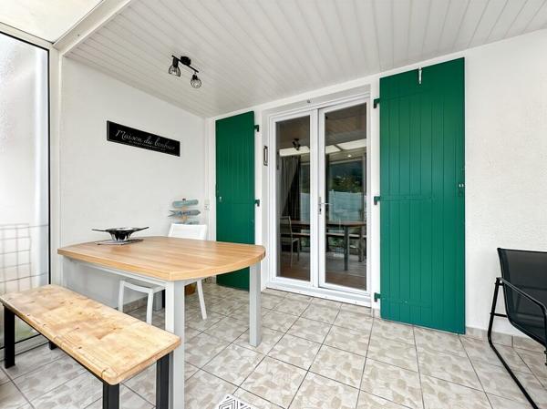 Maison proche mer