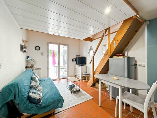 Maison proche mer