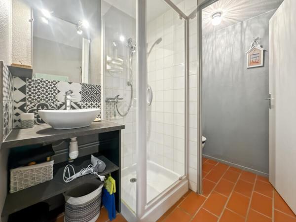Maison proche mer
