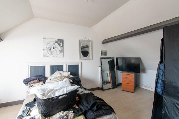 Maison Vierzon 3 pièce(s) 72 m2