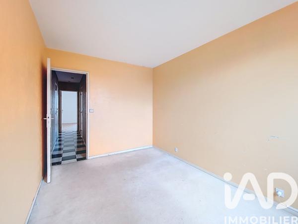 Appartement à vendre 3 pièces 67 m² Maisons-Alfort