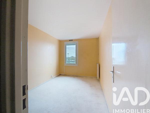 Appartement à vendre 3 pièces 67 m² Maisons-Alfort