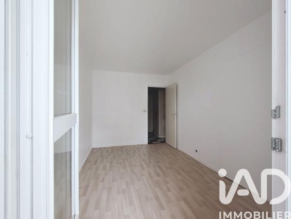 Appartement à vendre 3 pièces 67 m² Maisons-Alfort