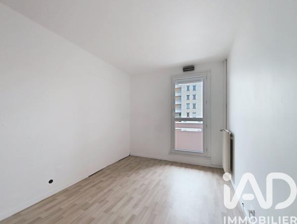 Appartement à vendre 3 pièces 67 m² Maisons-Alfort