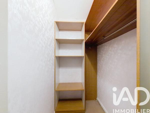 Appartement à vendre 3 pièces 67 m² Maisons-Alfort