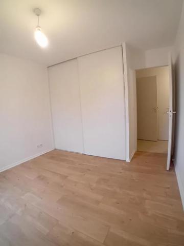 Appartement à louer à Bassens (73000)