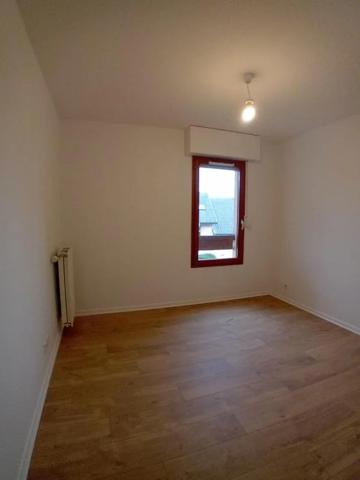 Appartement à louer à Bassens (73000)