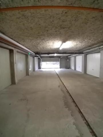 Appartement à louer à Bassens (73000)