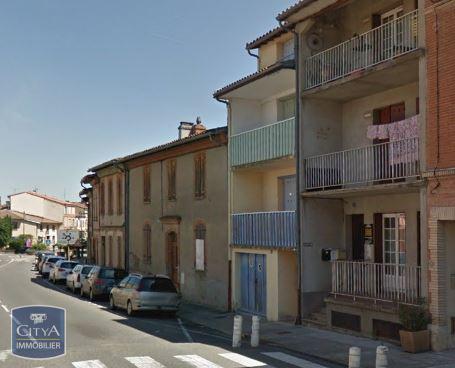 Local commercial à louer 60m²