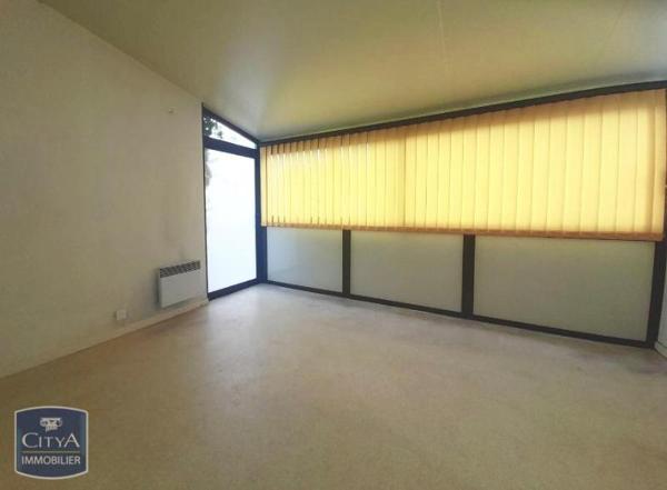 Local commercial à louer 60m²