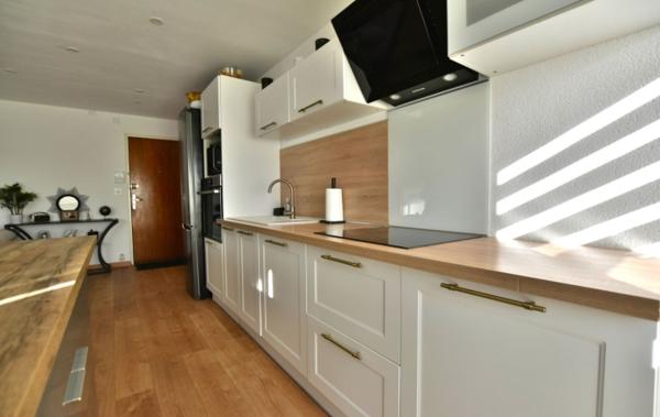 Vente Appartement P5 REF. Daphné rénové(e) Cholet   