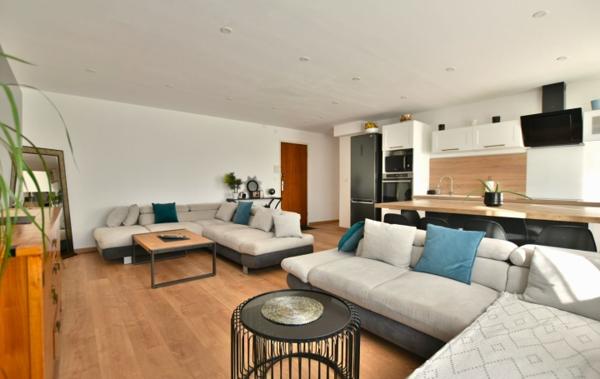 Vente Appartement P5 REF. Daphné rénové(e) Cholet   