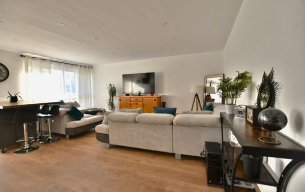 Vente Appartement P5 REF. Daphné rénové(e) Cholet   