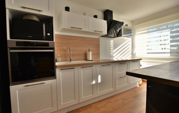 Vente Appartement P5 REF. Daphné rénové(e) Cholet   