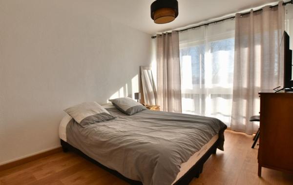 Vente Appartement P5 REF. Daphné rénové(e) Cholet   