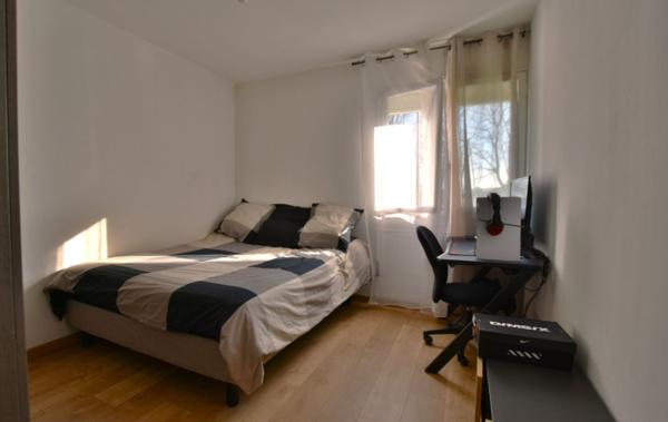 Vente Appartement P5 REF. Daphné rénové(e) Cholet   