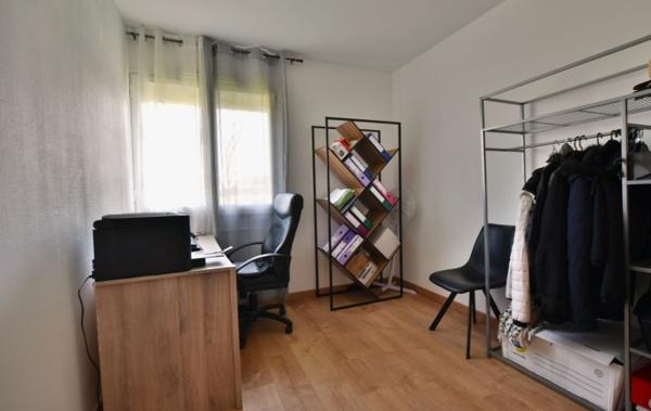 Vente Appartement P5 REF. Daphné rénové(e) Cholet   