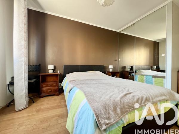 Appartement à vendre 3 pièces 67 m² Grenoble