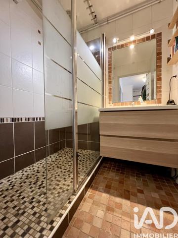 Appartement à vendre 3 pièces 67 m² Grenoble