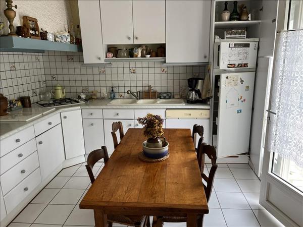 Maison à vendre |  Vaux-sur-Mer |  7 pièces | 171 m²