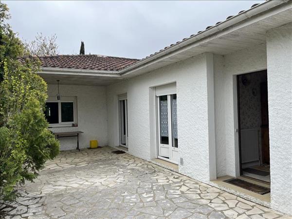 Maison à vendre |  Vaux-sur-Mer |  7 pièces | 171 m²