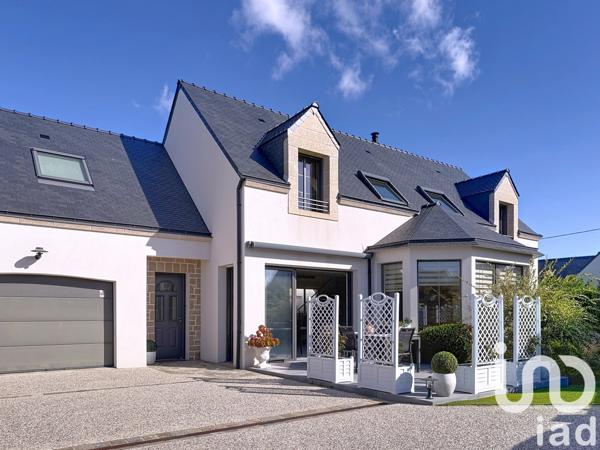 Maison à vendre 6 pièces 181 m² Quiberon