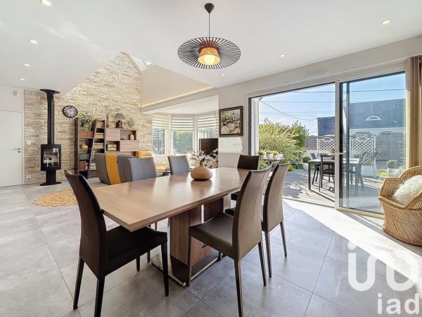 Maison à vendre 6 pièces 181 m² Quiberon
