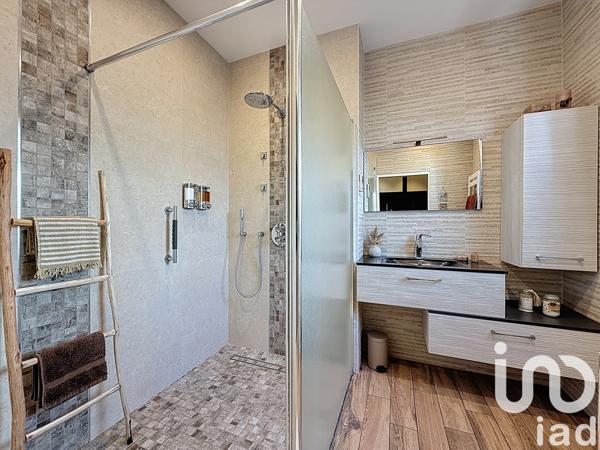 Maison à vendre 6 pièces 181 m² Quiberon