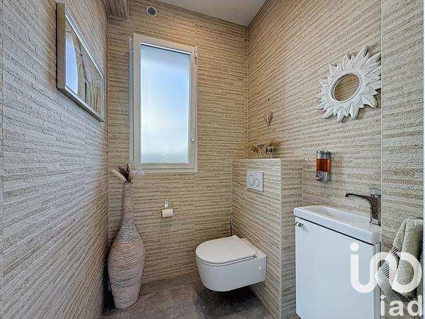 Maison à vendre 6 pièces 181 m² Quiberon