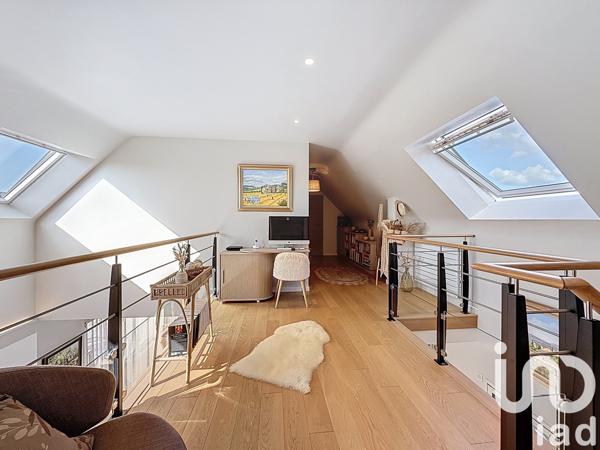 Maison à vendre 6 pièces 181 m² Quiberon