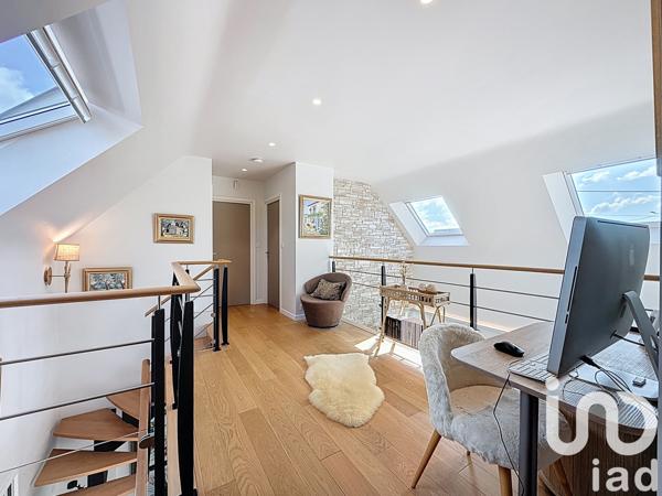 Maison à vendre 6 pièces 181 m² Quiberon