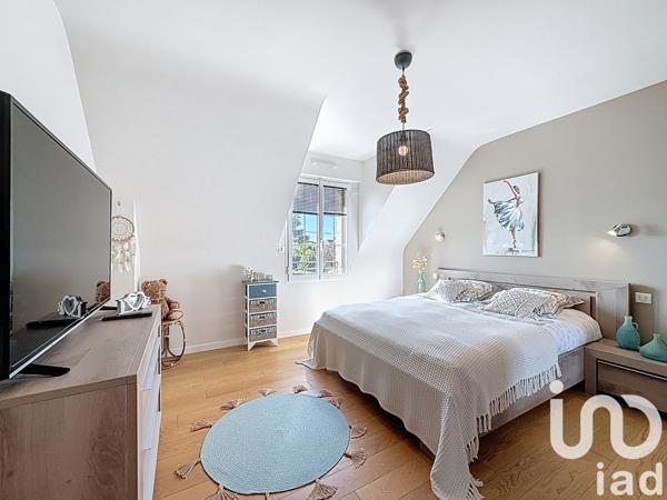 Maison à vendre 6 pièces 181 m² Quiberon