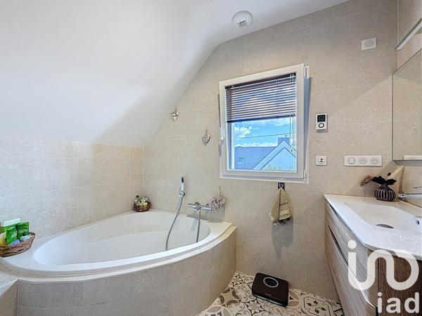 Maison à vendre 6 pièces 181 m² Quiberon