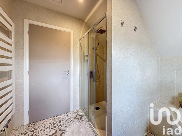 Maison à vendre 6 pièces 181 m² Quiberon