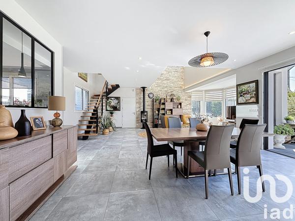 Maison à vendre 6 pièces 181 m² Quiberon