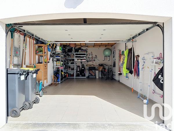 Maison à vendre 6 pièces 181 m² Quiberon