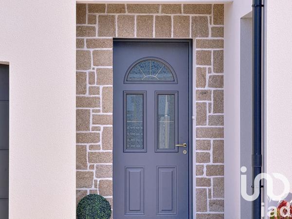 Maison à vendre 6 pièces 181 m² Quiberon