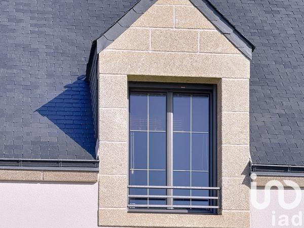 Maison à vendre 6 pièces 181 m² Quiberon