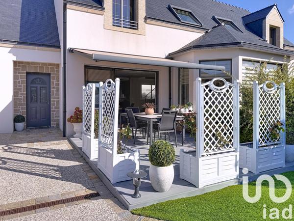 Maison à vendre 6 pièces 181 m² Quiberon
