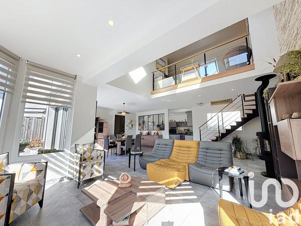 Maison à vendre 6 pièces 181 m² Quiberon