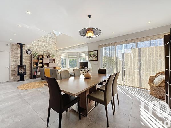 Maison à vendre 6 pièces 181 m² Quiberon