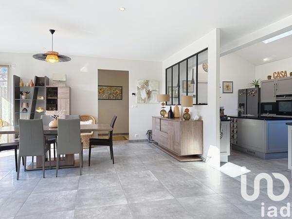 Maison à vendre 6 pièces 181 m² Quiberon