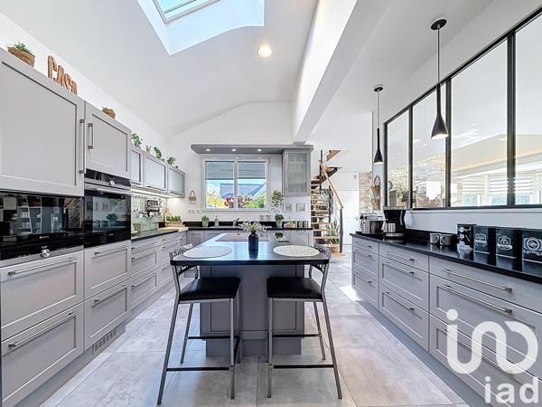 Maison à vendre 6 pièces 181 m² Quiberon