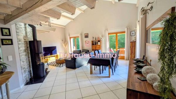 Maison à vendre 7 pièces de 200 m²