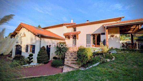 Maison à vendre 7 pièces de 200 m²