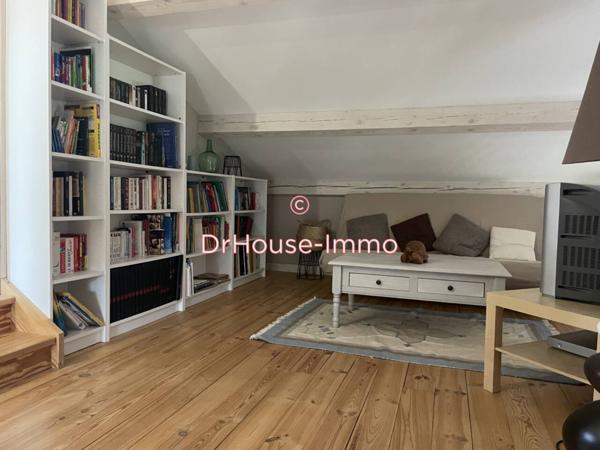 Maison à vendre 7 pièces de 200 m²