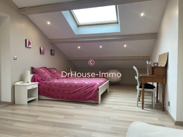 Maison à vendre 7 pièces de 200 m²