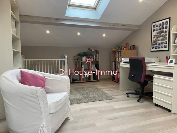 Maison à vendre 7 pièces de 200 m²