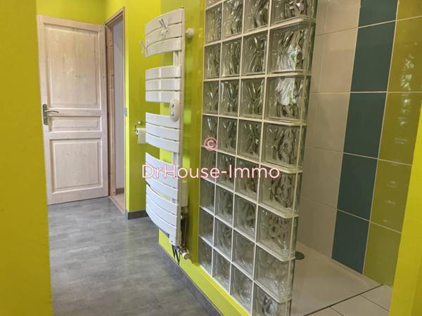 Maison à vendre 7 pièces de 200 m²